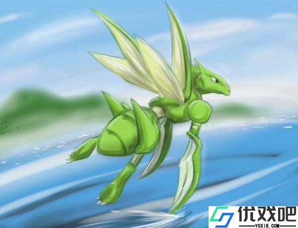 口袋觉醒百度版