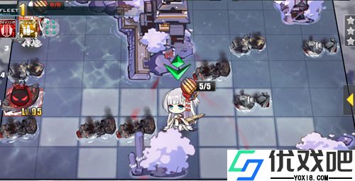 碧蓝航线魅族版