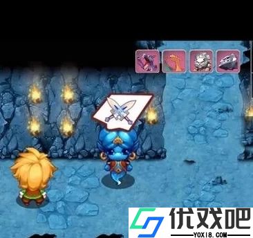 口袋妖怪单机版