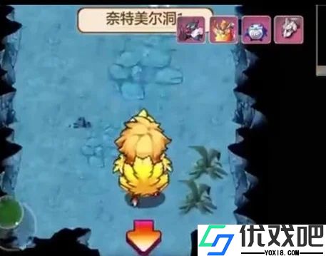 口袋妖怪单机版