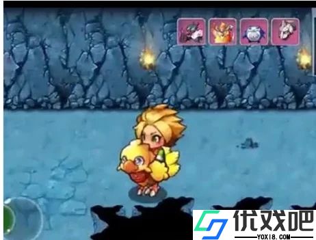 口袋妖怪单机版
