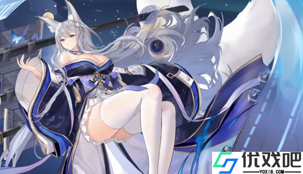 碧蓝航线4399渠道服