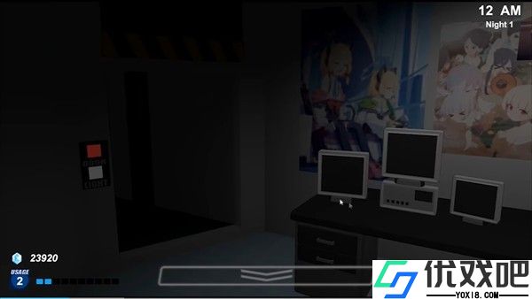 沙勒的五夜后宫2