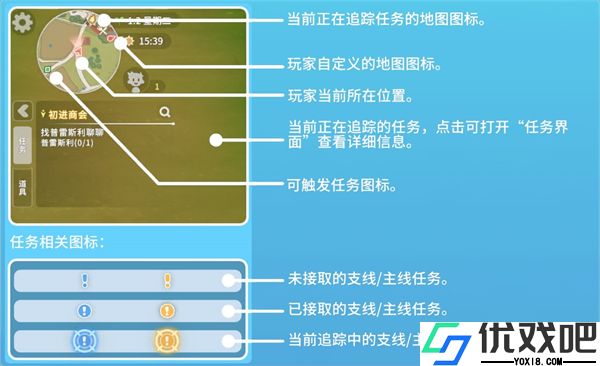 波西亚时光手游官方正版
