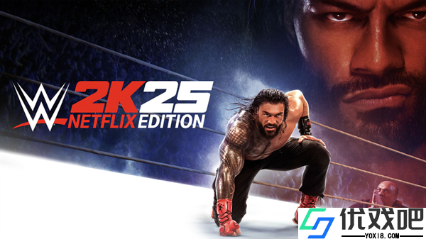 WWE2K25
