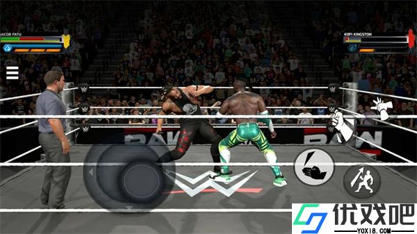WWE2K25