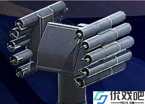现代战舰bilibili版