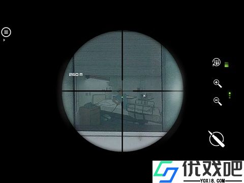 孤狼游戏破解版