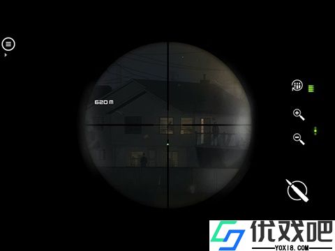 孤狼游戏破解版