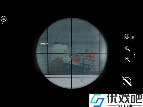 孤狼游戏破解版