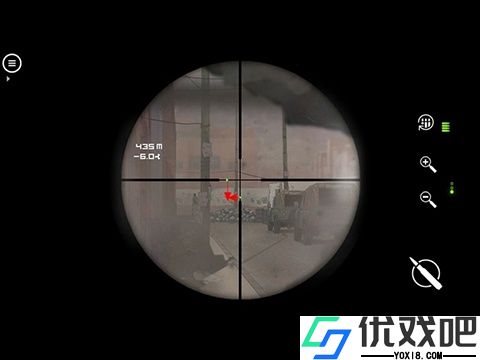 孤狼游戏破解版