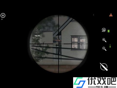 孤狼游戏破解版