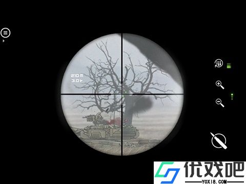 孤狼游戏破解版