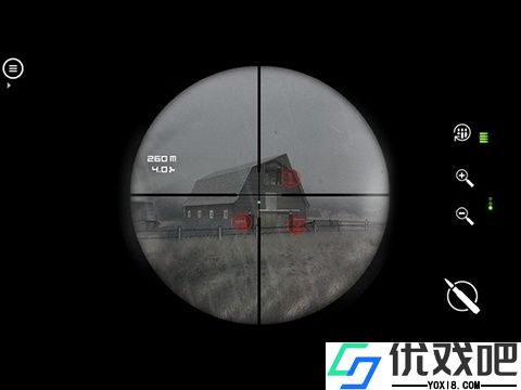 孤狼游戏破解版