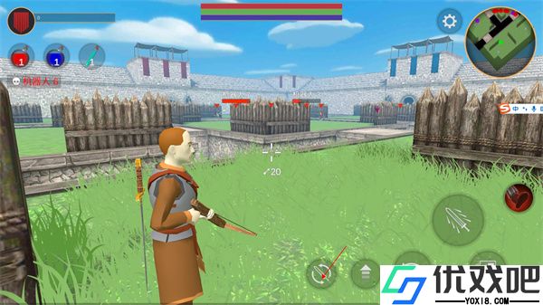 超神战士训练师正版中文版