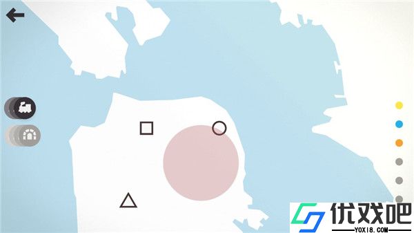 迷你地铁手机版