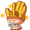 闪指连点器APP