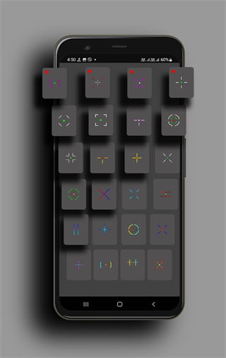 Crosshair Pro准星辅助器正版下载