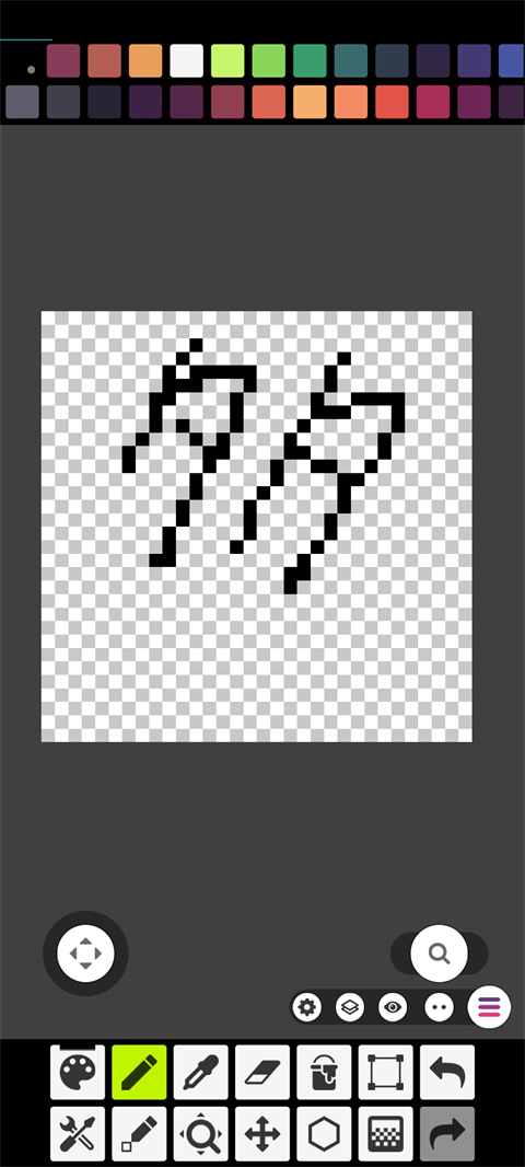 PixelStudio(像素画板)最新版下载