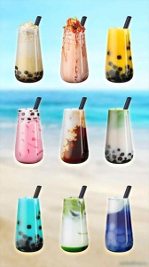 奶茶模拟器官方版