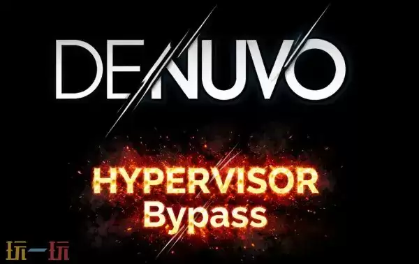 Denuovo 保护彻底失效？《最终幻想 15》等三款游戏遭破解