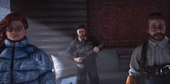 苏式美学大作最终 DLC 上线：8 小时剧情深度解析，两部新作重磅铺垫