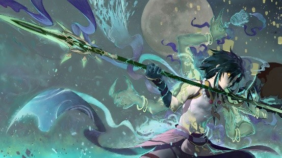 原神透明壁纸软件最新版下载