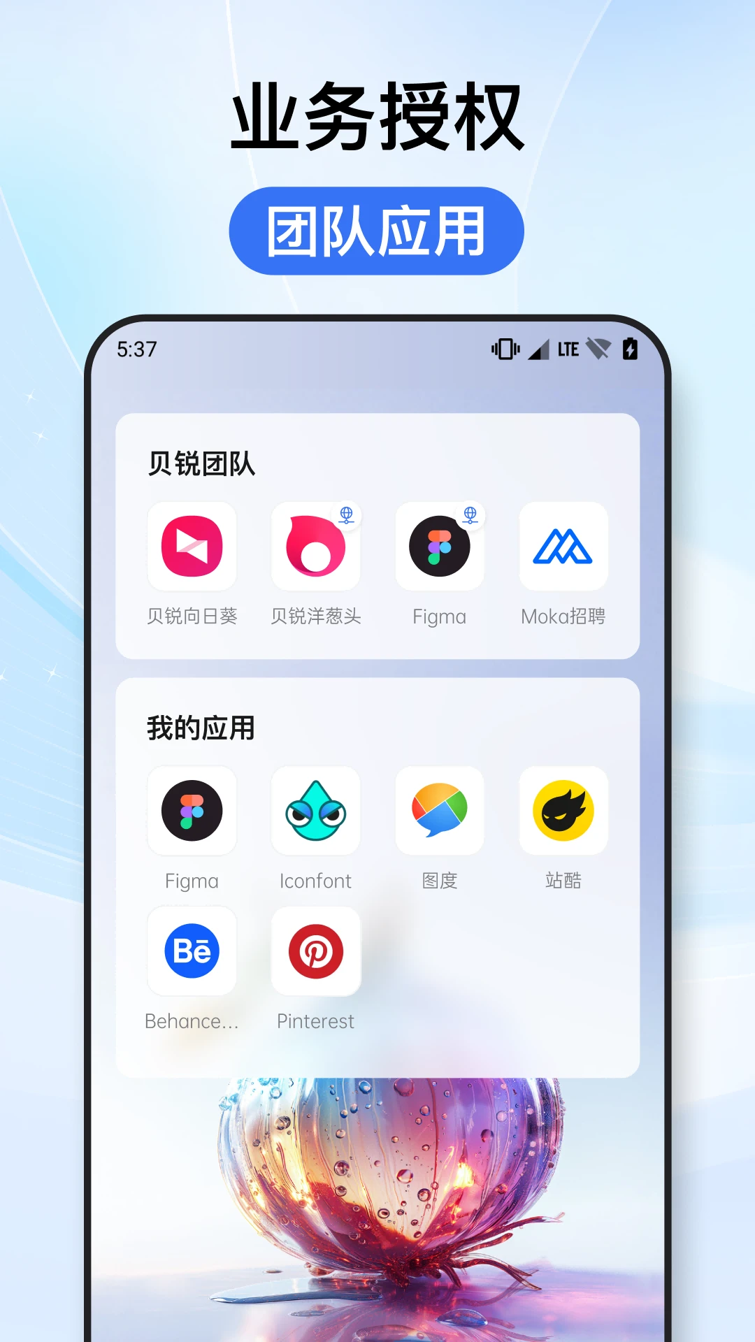 贝锐洋葱头手机版下载