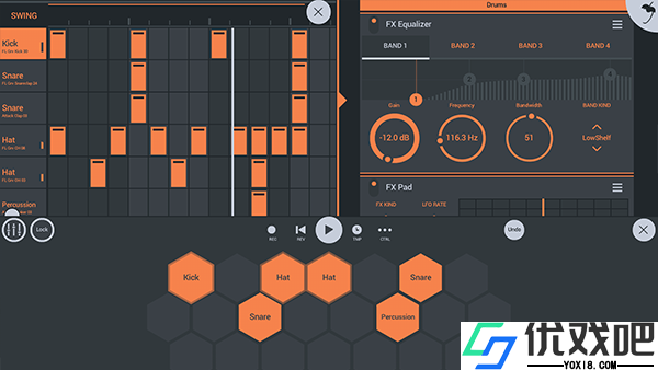 flstudio中文版