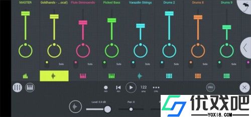 flstudio中文版