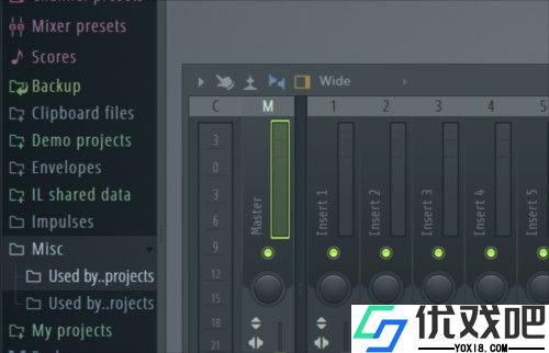 flstudio中文版