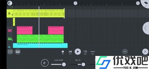flstudio中文版
