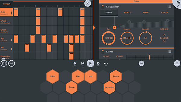 flstudio官方正版下载
