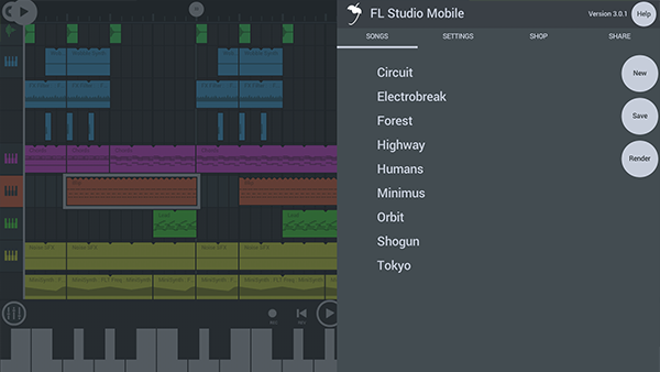 flstudio官方正版下载