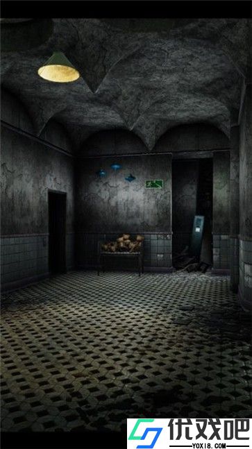 HospitalEscape