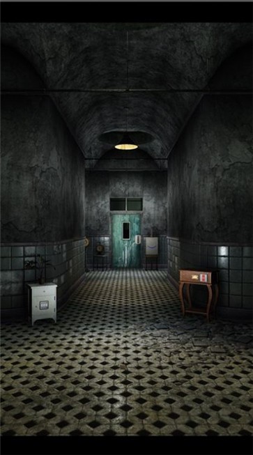HospitalEscape完整版下载