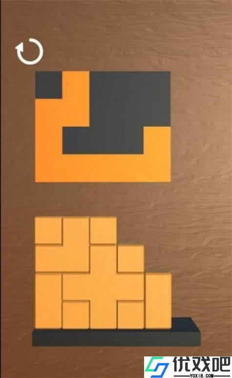 stackpuzzle