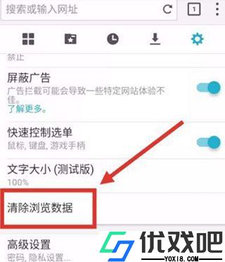 puffin浏览器国际版