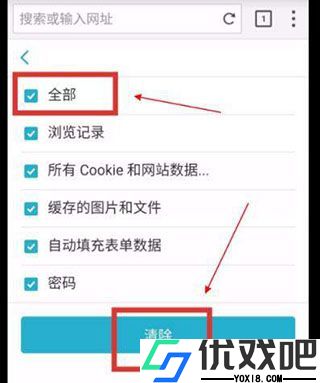 puffin浏览器国际版