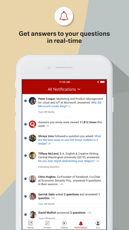 quora(美版知乎APP)最新版本下载