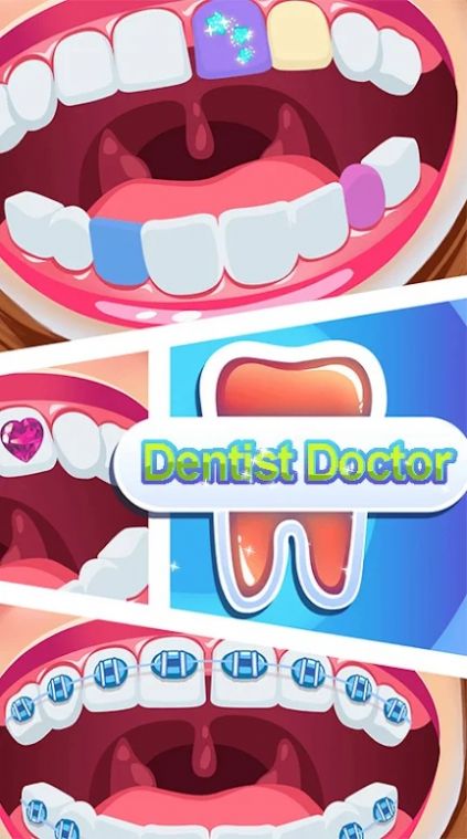 Dentist Doctor游戏下载安装