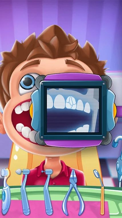 Dentist Doctor游戏下载安装