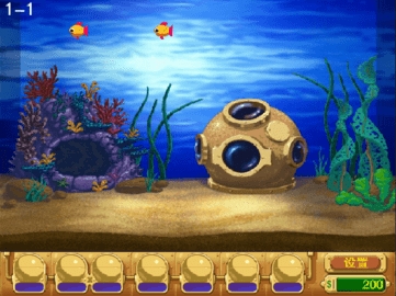 怪怪水族馆2免费版下载