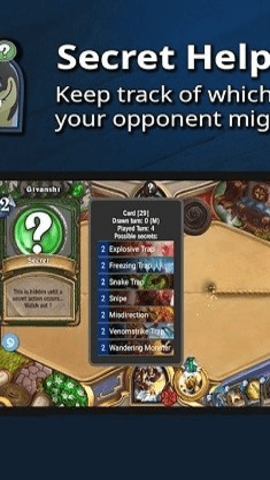 HSReplay最新版