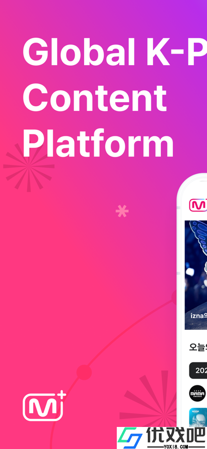 mnet plus 2.14