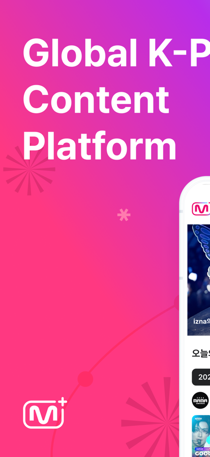 mcountdown投票软件免费下载
