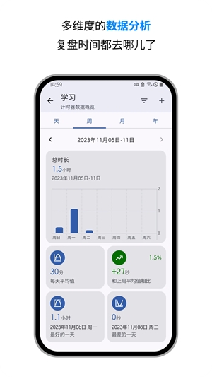 独孤计时器倒计时最新版下载