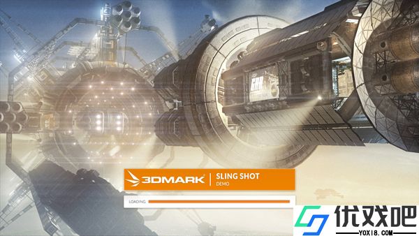 3dmark软件