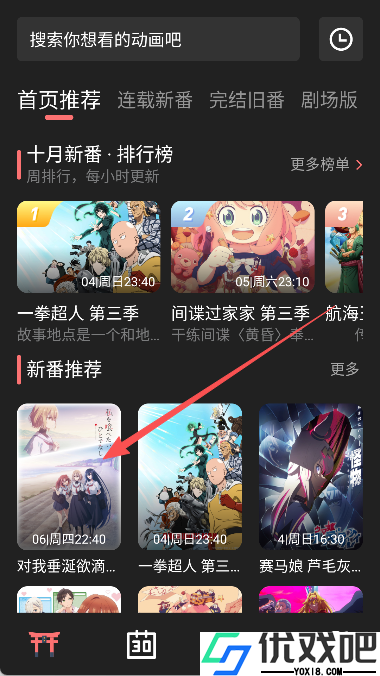 次元城动漫纯净版