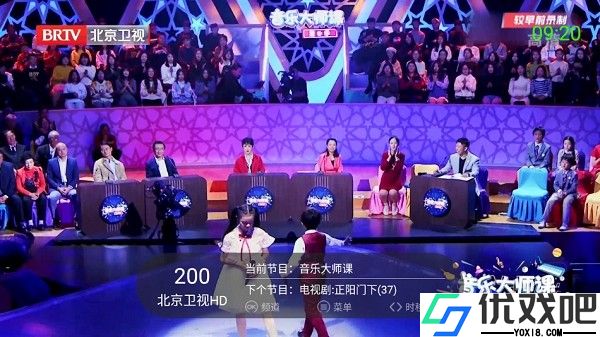 超级itv